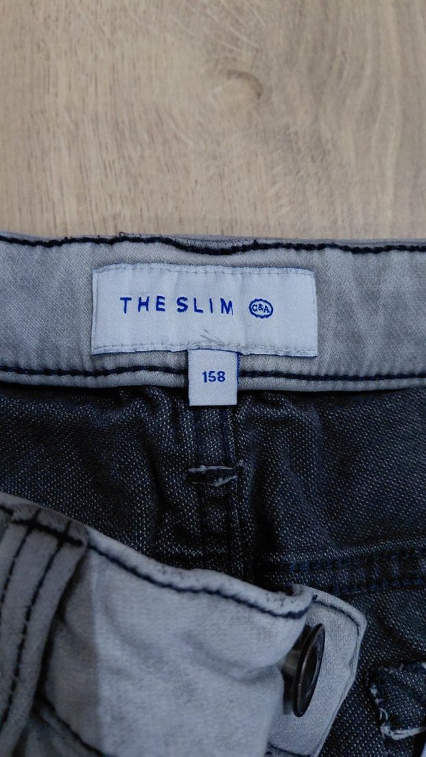 C&A erkek çocuk pantalon - Görsel 3