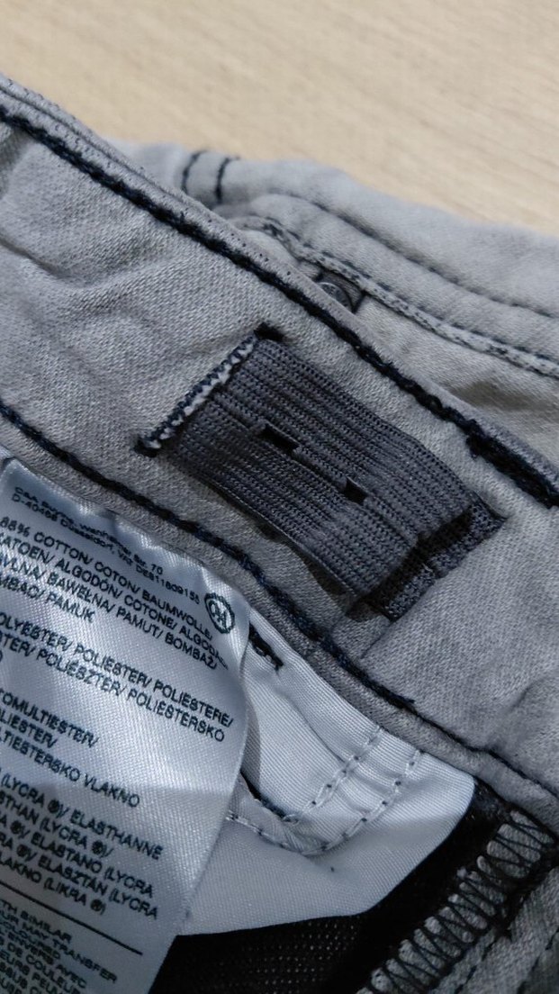 C&A erkek çocuk pantalon - Görsel 5