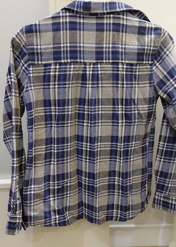 erkek çocuk gömlek - Görsel 3