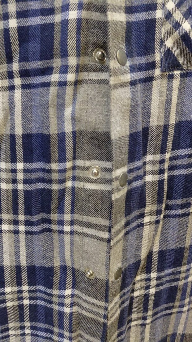 erkek çocuk gömlek - Görsel 2