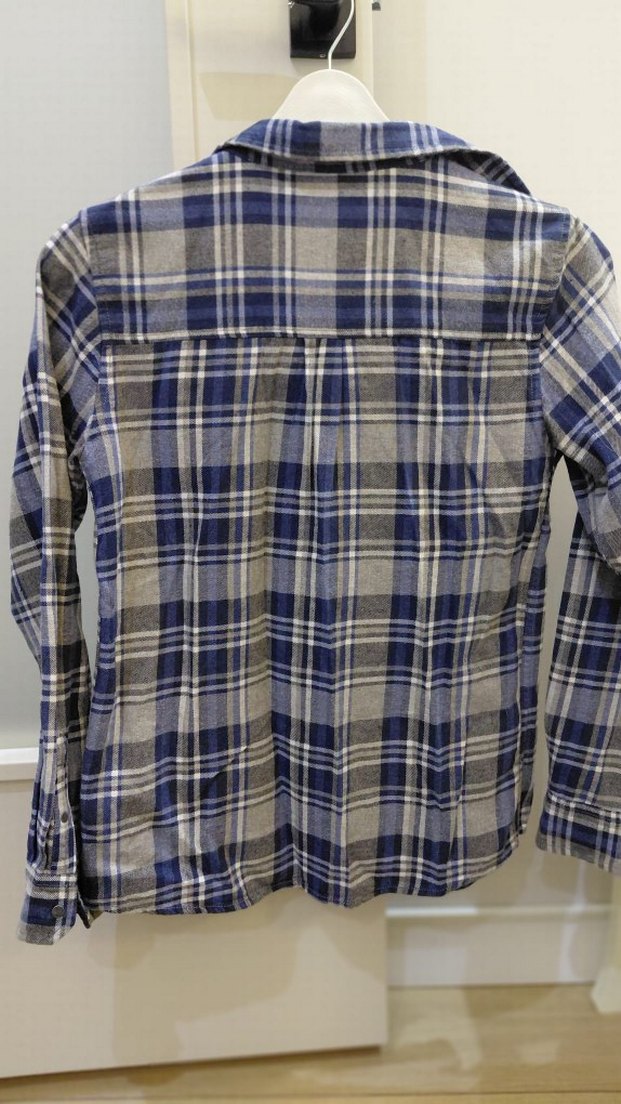 erkek çocuk gömlek - Görsel 3