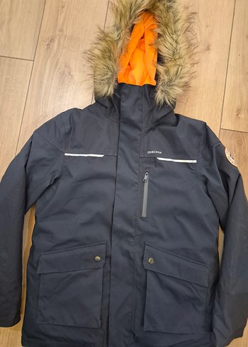 Decathlon 12-13 Yaş