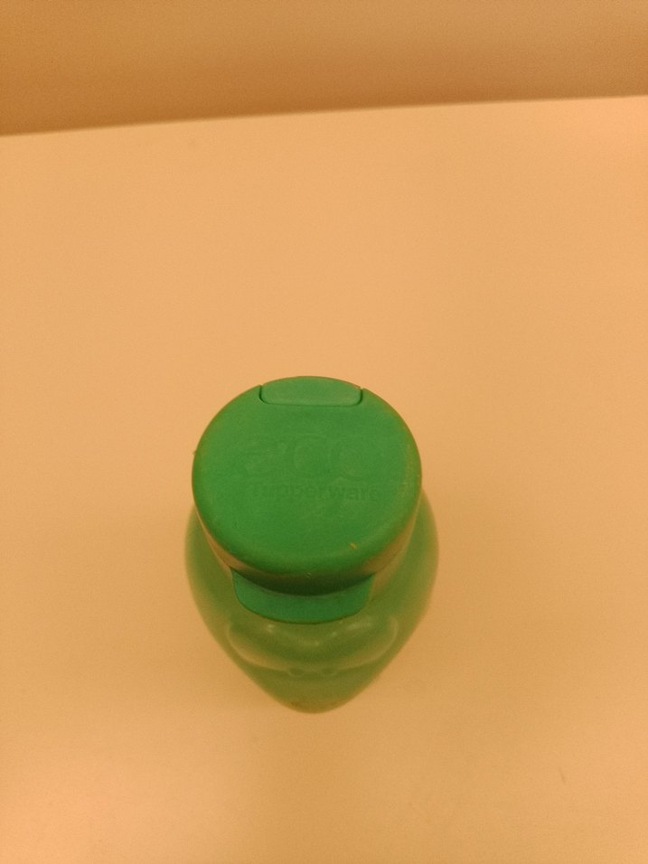 Tupperware çocuk suluk - Görsel 3