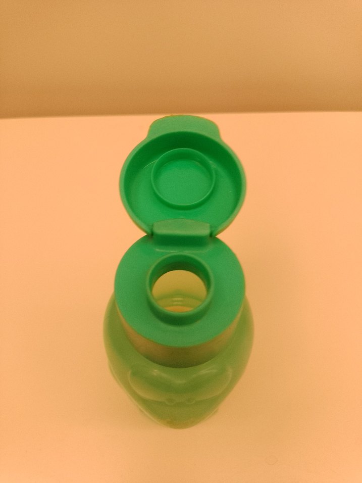 Tupperware çocuk suluk - Görsel 4