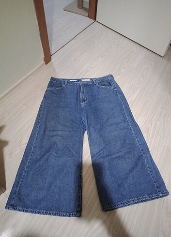 BOL PAÇA BERMUDA KOT PANTOLON 