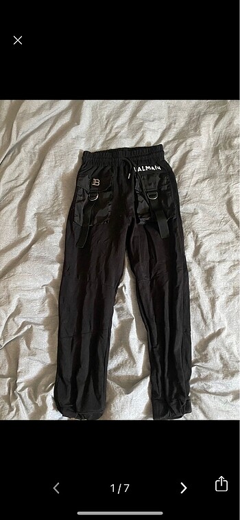 Balmain eşofman
