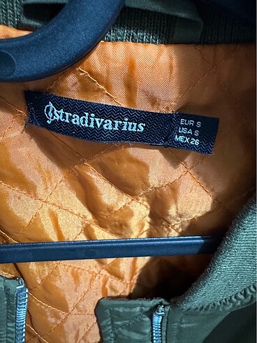 Stradivarius Stradivarius ceket