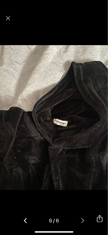 s Beden siyah Renk Alexander wang takım