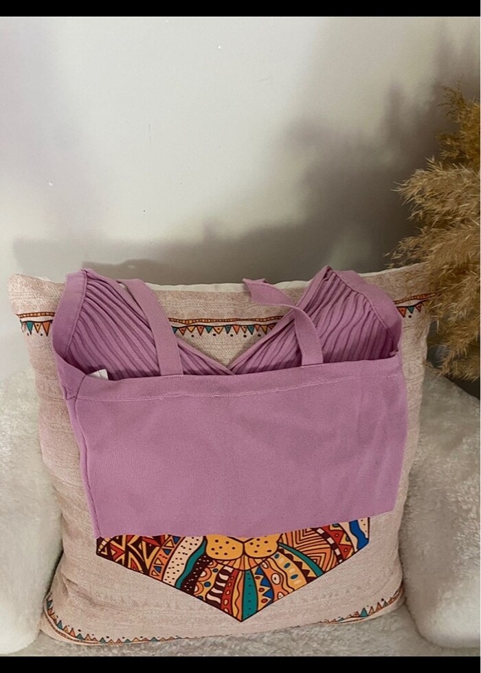 Dilvin crop - Görsel 2