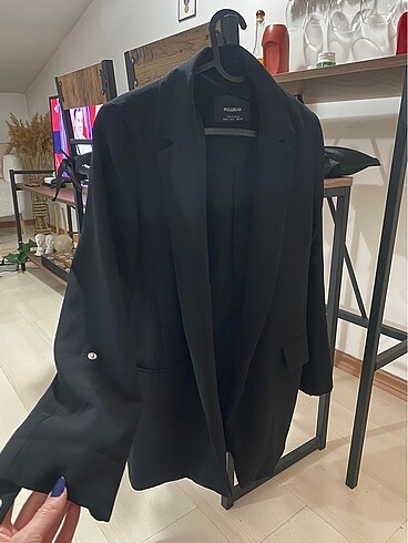 Pull and bear Blazer ceket
