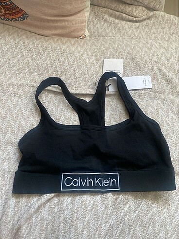 Calvin klein bralet