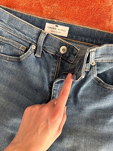 Kot pantolon