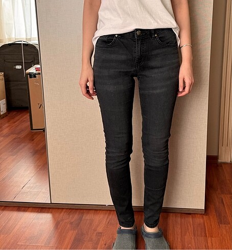 Orta bel jean