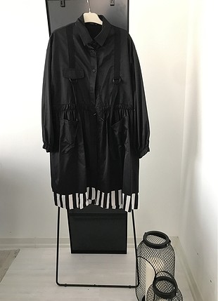 #trenchcoat #sıfır