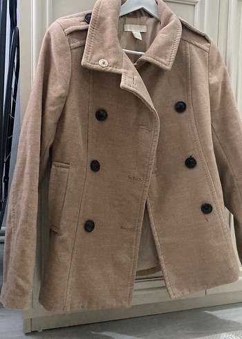 H&M Bej Kaban