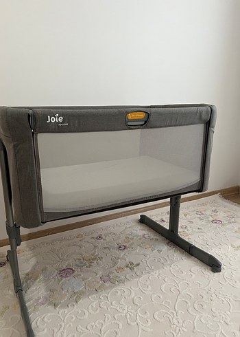 Joie Joie anne yanı beşik