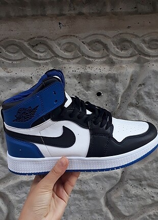 Nike Jordan Ayakkabı 