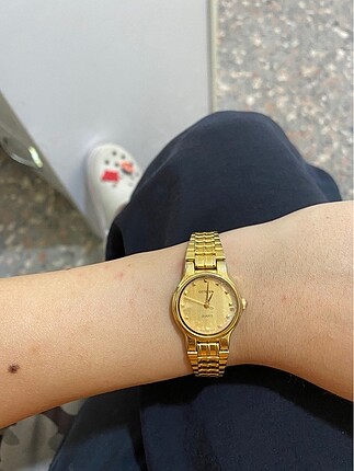 Cetezen Vintage Saat