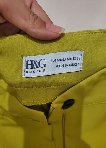 Zara Kumaş Palazzo pantolon pileli pantolon iş pantolonu yüksek bel