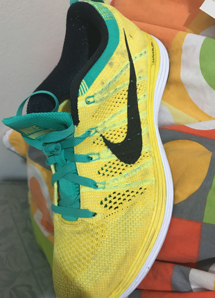 38 Beden Nika lunarlon spor ayakkabı