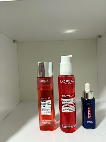 Loreal Paris Loreal serum