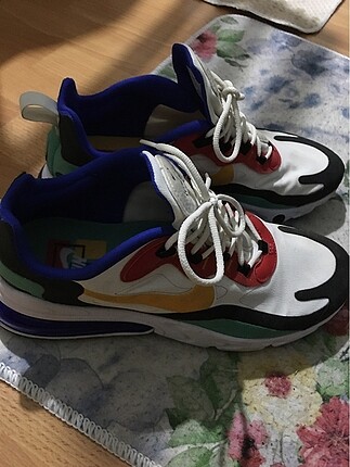 Nike airmax 270 React