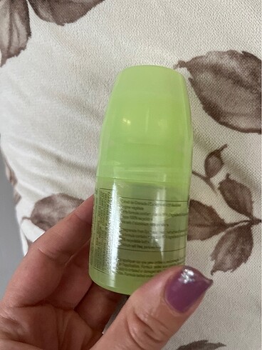 Yves Rocher Deodorant