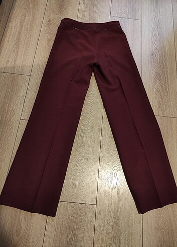 36 Beden Mango pantolon 