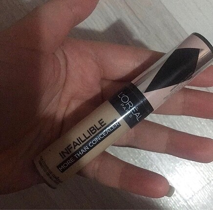 Loreal concealer