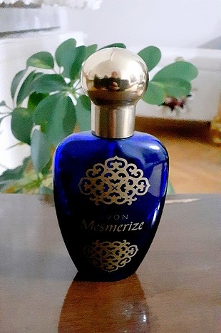 AVON MESMERİZE PARFÜM
