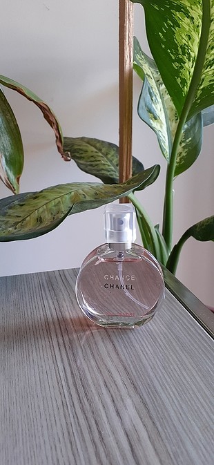 CHANEL PARFÜM