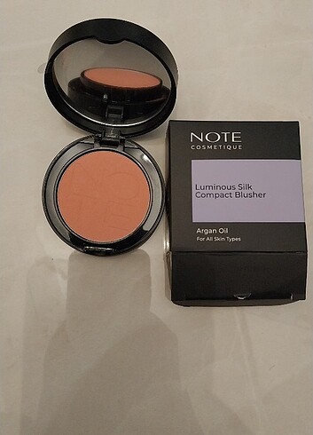 Note Allık