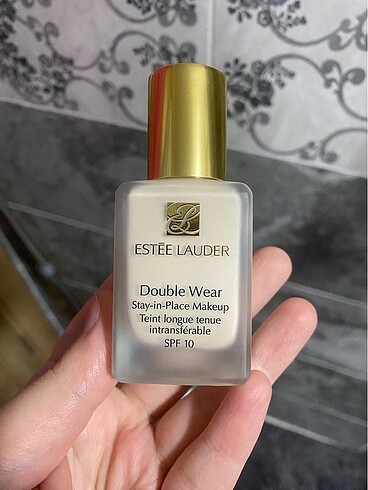 Estee lauder double wear fondöten