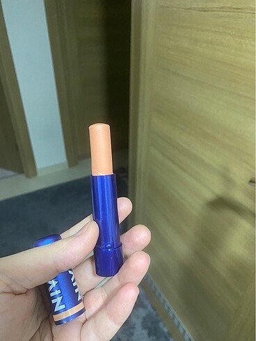 Nıvea spf 30 faktörlü dudak balmı - Görsel 2