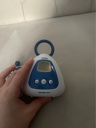 Bebek telsizi - Görsel 7