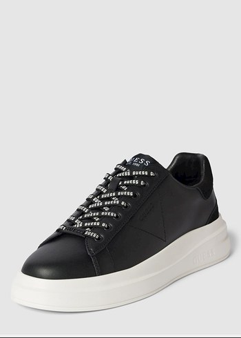 45 Beden GUESS ERKEK SNEAKER AYAKKABI