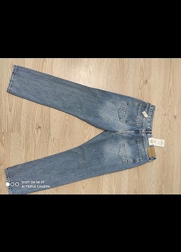 COLİN'S 067 JACK ERKEK JEAN PANTOLON 