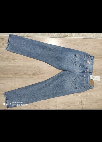 COLİN'S 067 JACK ERKEK JEAN PANTOLON 