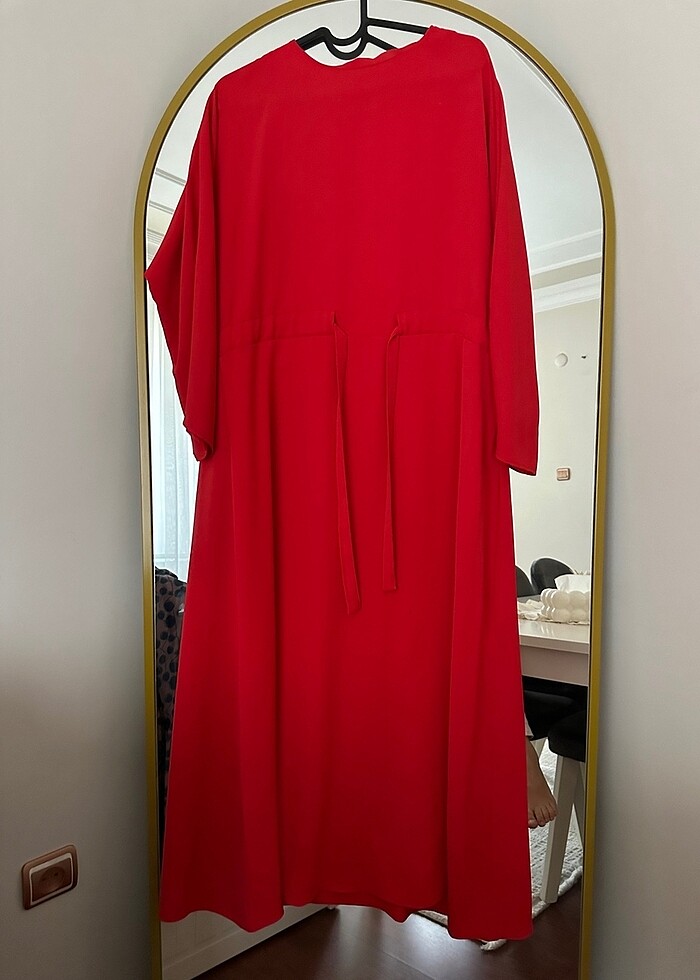 Meri store elbise - Görsel 5