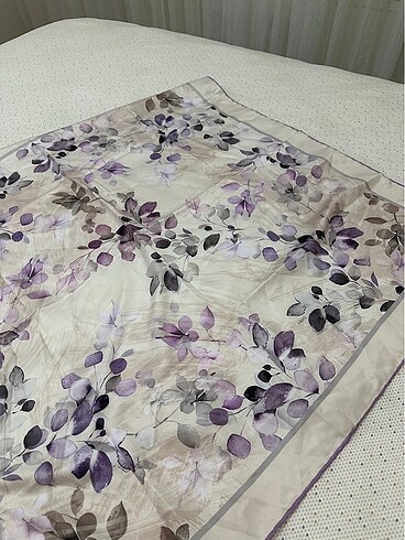 Violla twill eşarp
