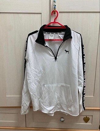 Victoria secret sweatshirt