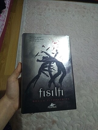 Fısıltı