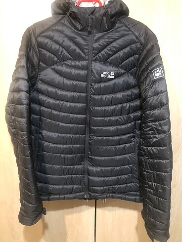 Jack Wolfskin orjinal mont