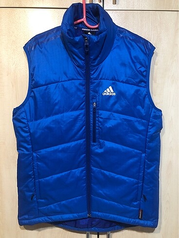 Adidas orjinal yelek
