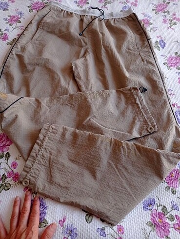 Nike orjinal pantolon