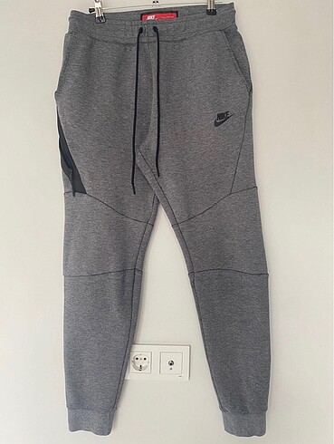 Nike Tech Fleece orjinal eşofman