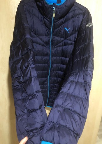 Puma orjinal mont - Görsel 3