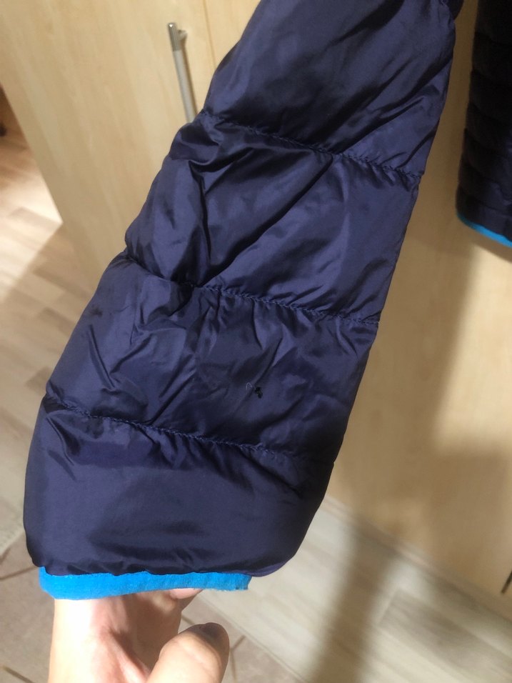 Puma orjinal mont - Görsel 4