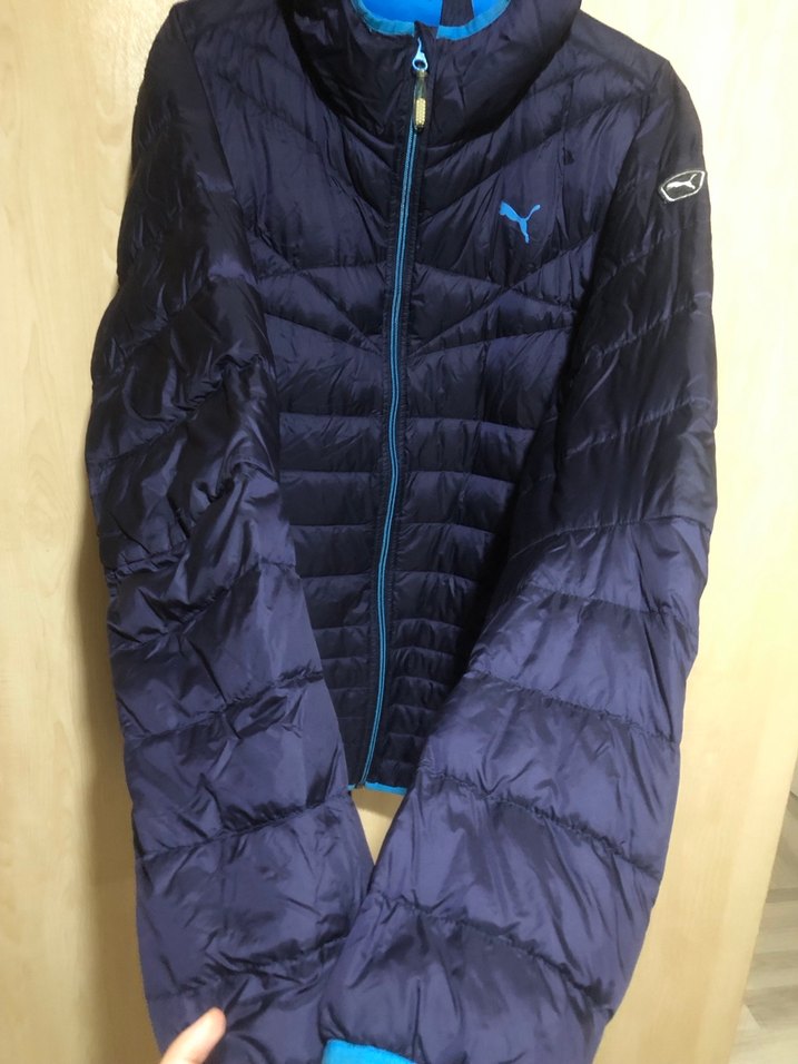 Puma orjinal mont - Görsel 3