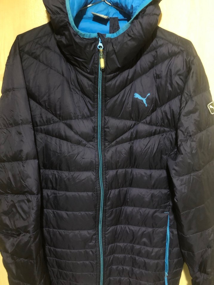 Puma orjinal mont - Görsel 2